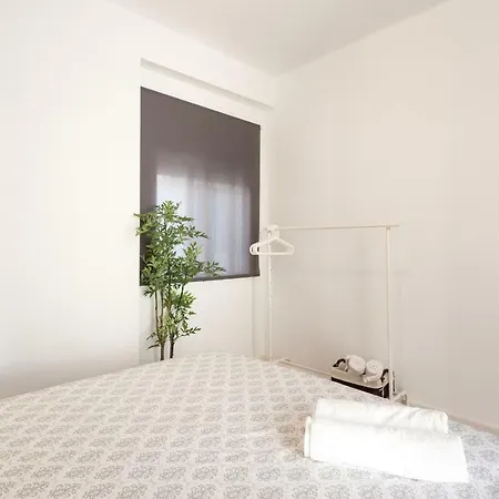 Apartamento Munoz Torrero Lägenhet *