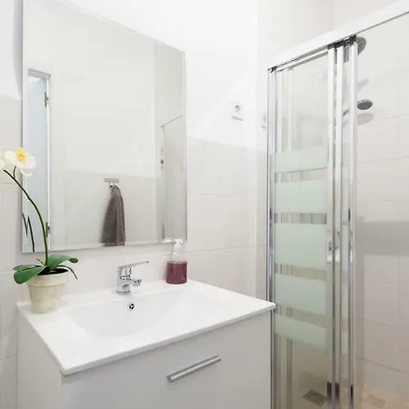 Apartamento Munoz Torrero * Málaga