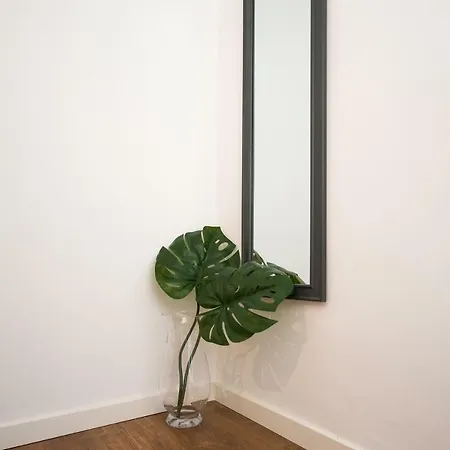 Apartamento Munoz Torrero Lägenhet *